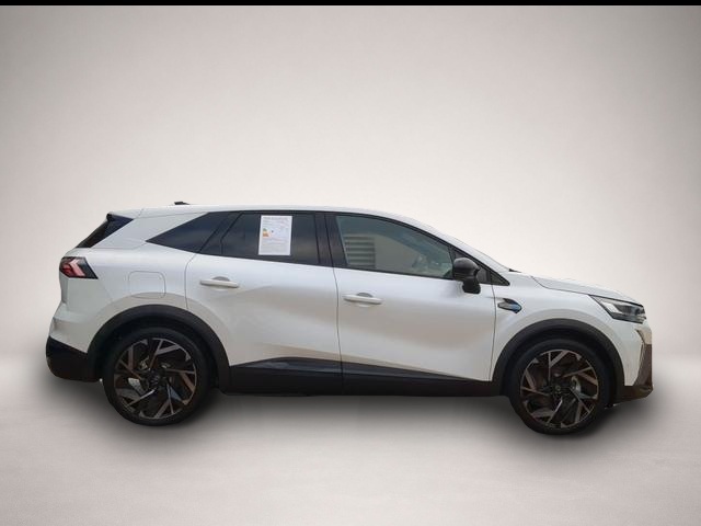 Fotografie 1 des Renault Symbioz Esprit Alpine LKHZ+RFK+SHZ Full Hybrid E-Tech 1.