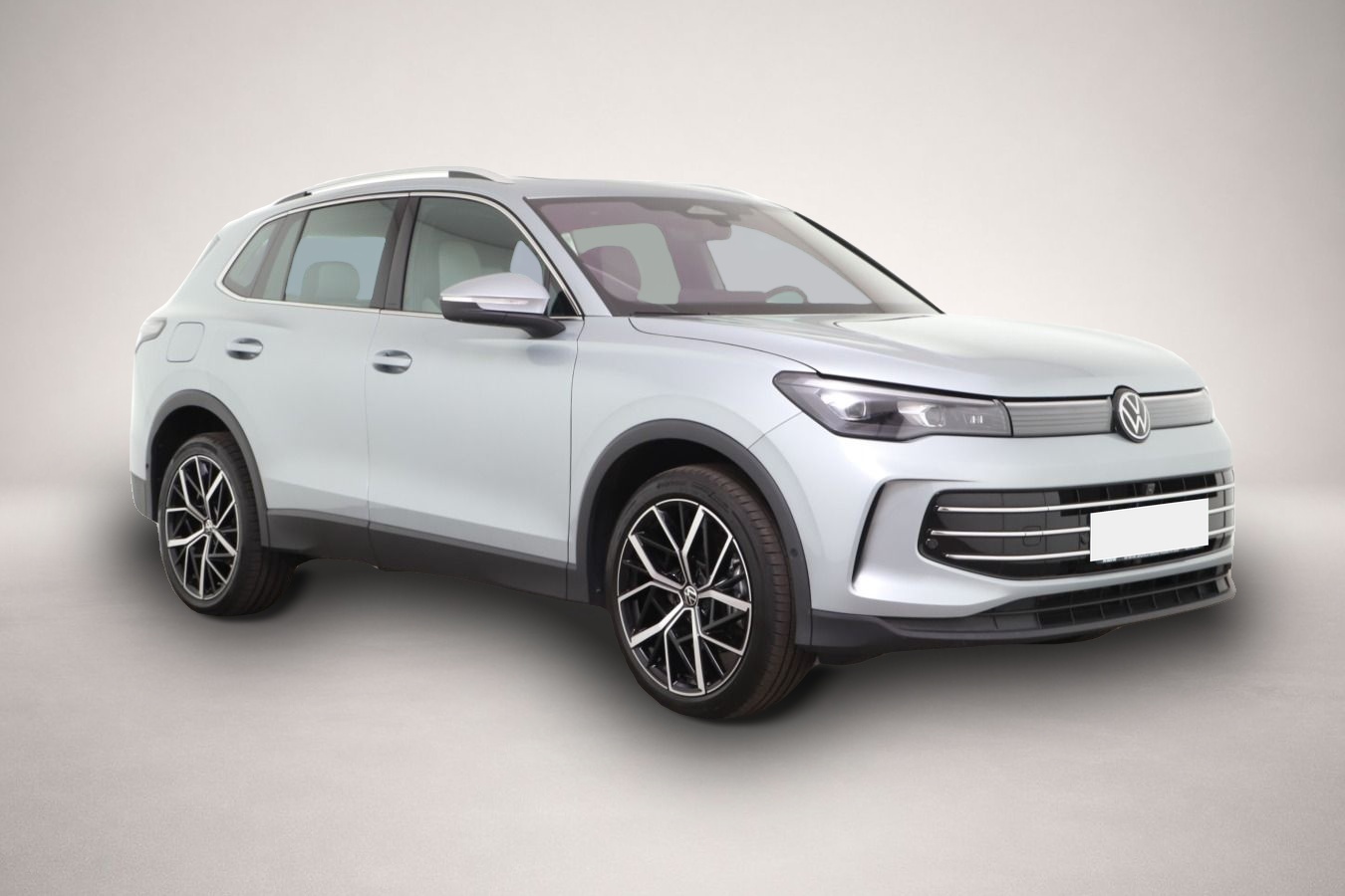 Bild 4 Volkswagen Tiguan 1.5 TSI eHybrid DSG Elegance IQ.Light/ACC