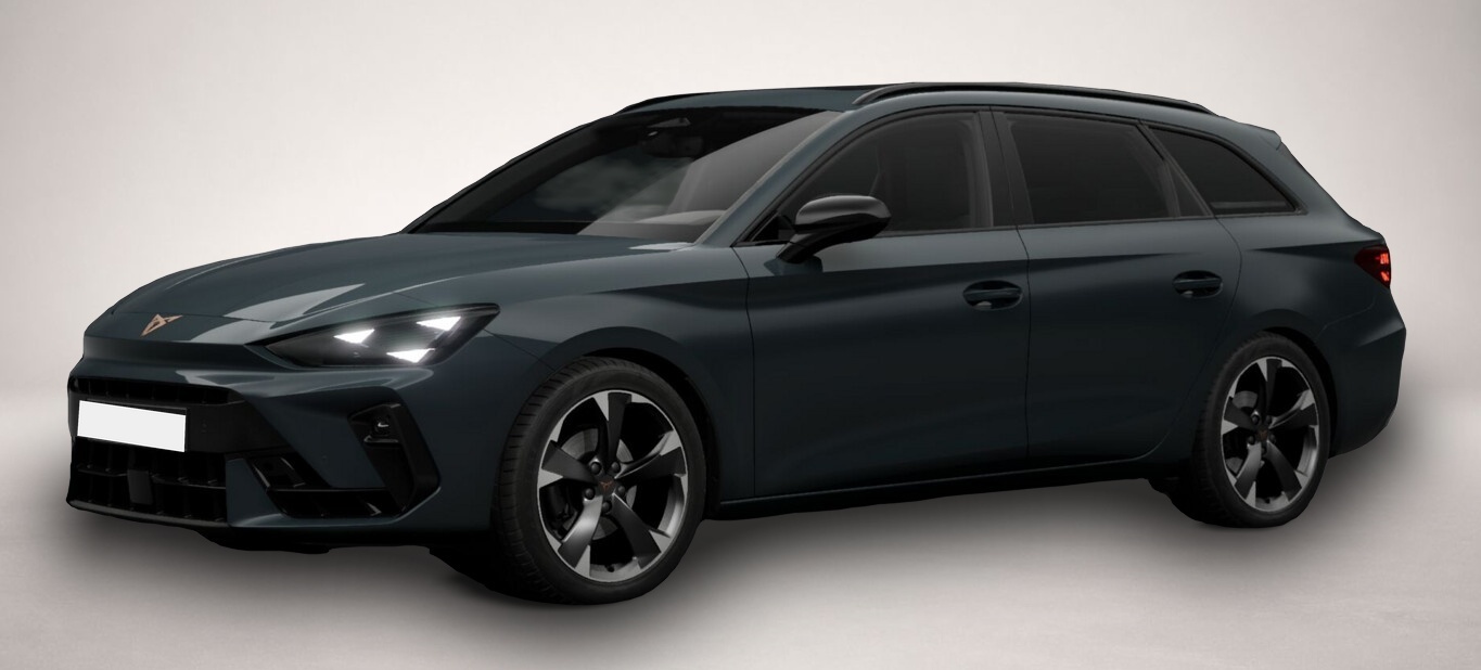 Bild 2 Cupra Leon ST DSG Pano Edge SHZ Kessy Kam eHk SHZ ACC