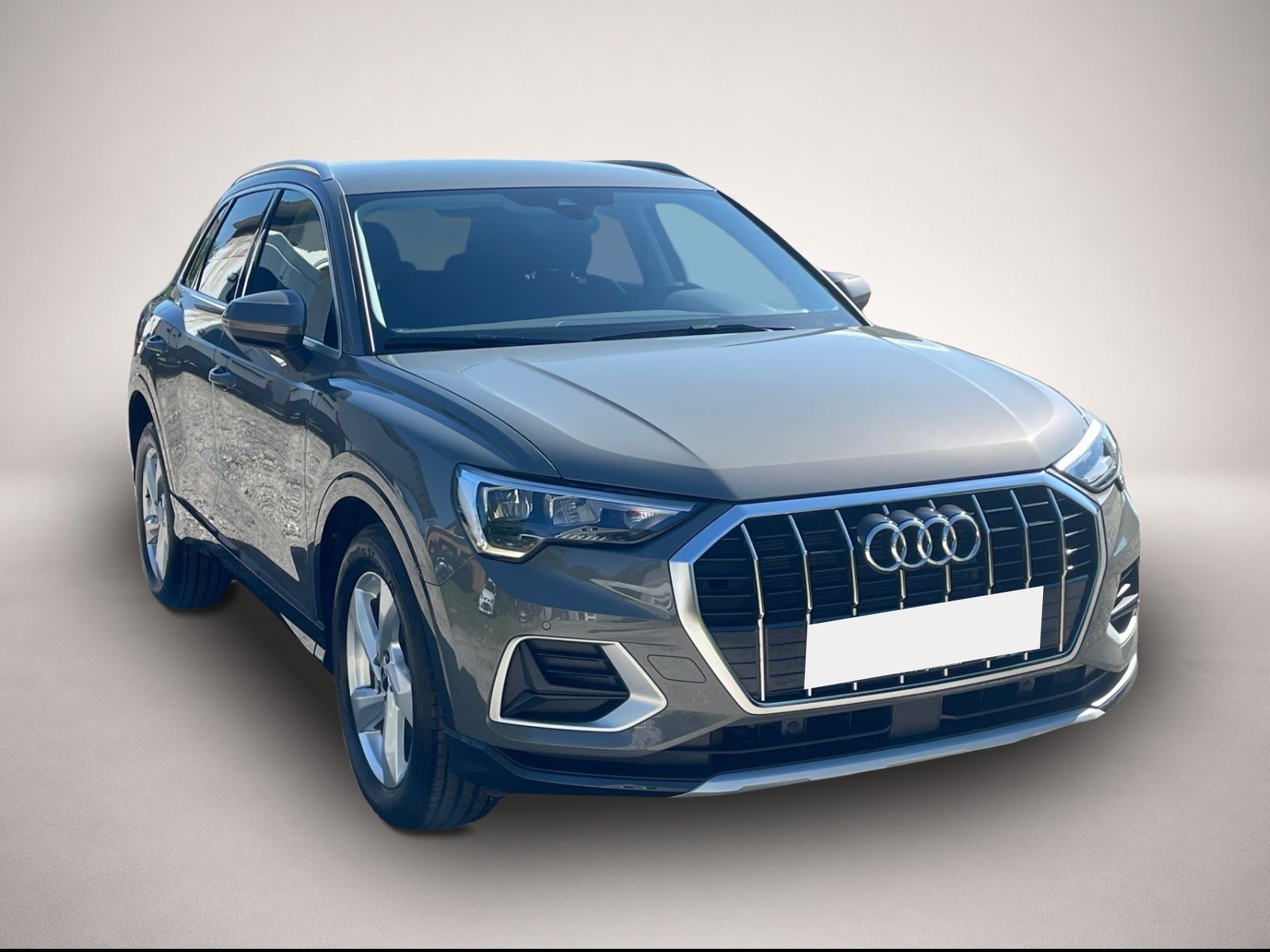 Bild 7 Audi Q3 35 TFSI S-Tronic advanced*