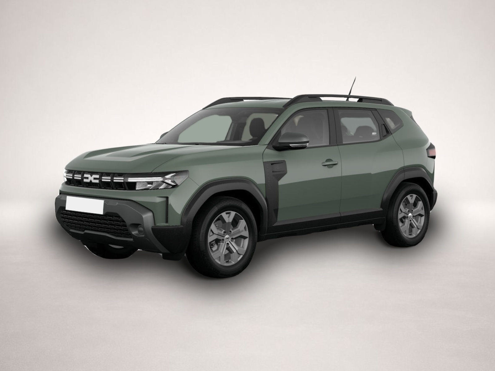Bild 1 Dacia Duster hybrid-G 150PS 4x4 Expression