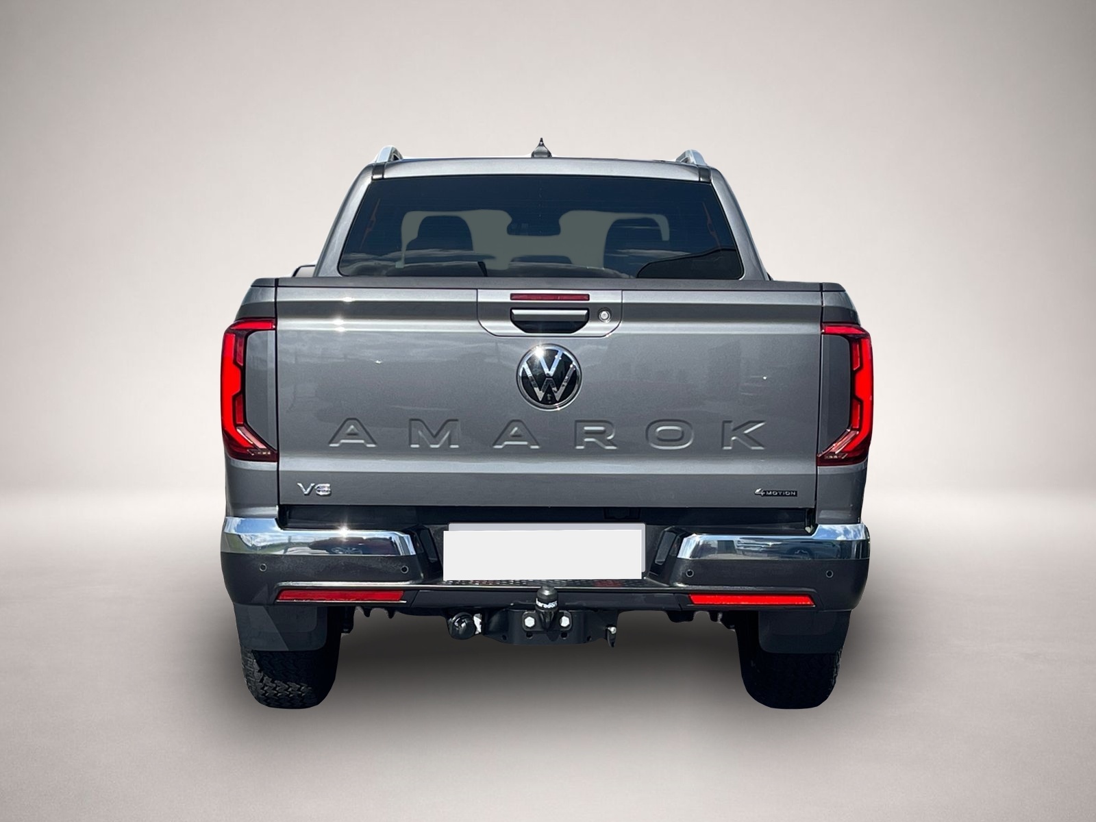 Bild 5 Volkswagen Amarok Style 4Motion TDI DSG|MATRIX|AHK|KAMERA|