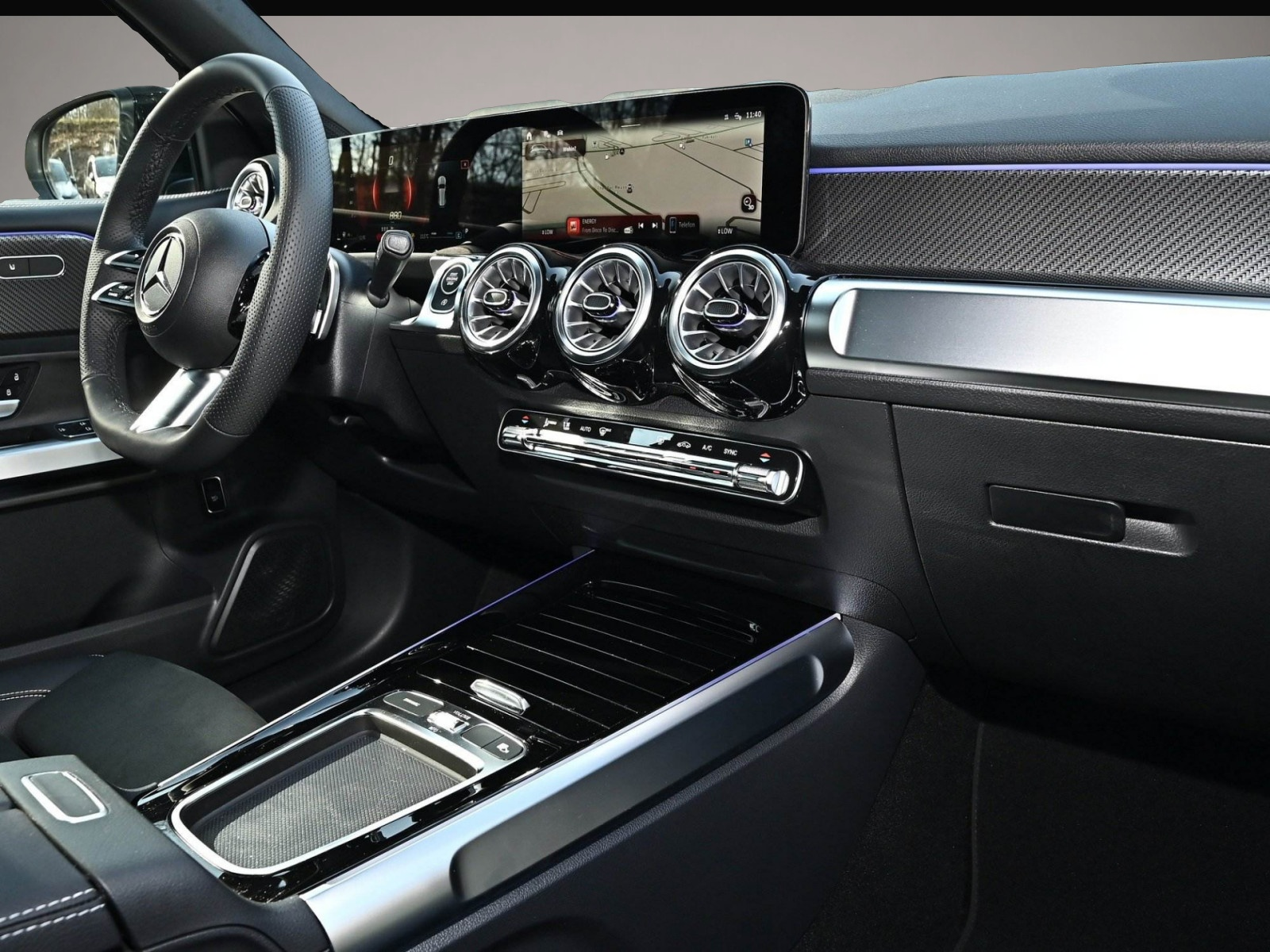 Bild 5 Mercedes-Benz GLB 200