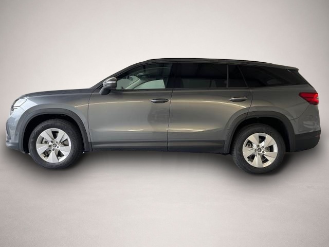 Bild 3 Skoda Kodiaq Selection 204PS 4x4 7Sitze+360°+AHK+GV4+eHeck+W.