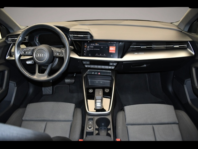 Bild 4 Audi A3 Sportback 35 TFSI S tronic advanced Sound/Tem