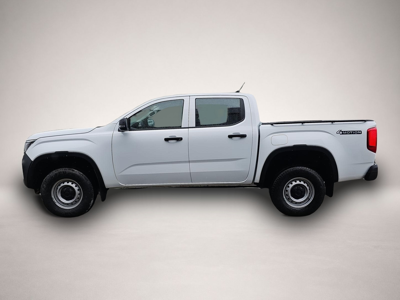 Bild 3 Volkswagen Amarok 2.0 TDI 4MOTION / ACC / Rückfahrkamera