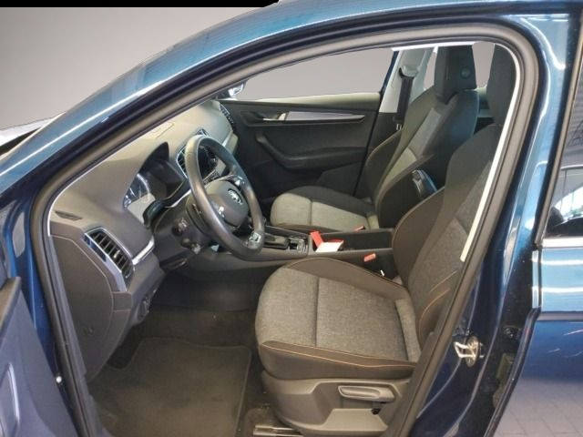 Bild 5 Skoda Karoq 1.5 TSI DSG Clever*Navi*Kamera*18Zoll