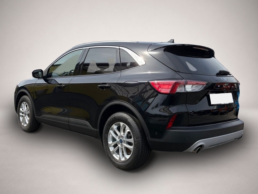 Bild 4 Ford Kuga 1.5 EcoBlue Aut. TITANIUM X