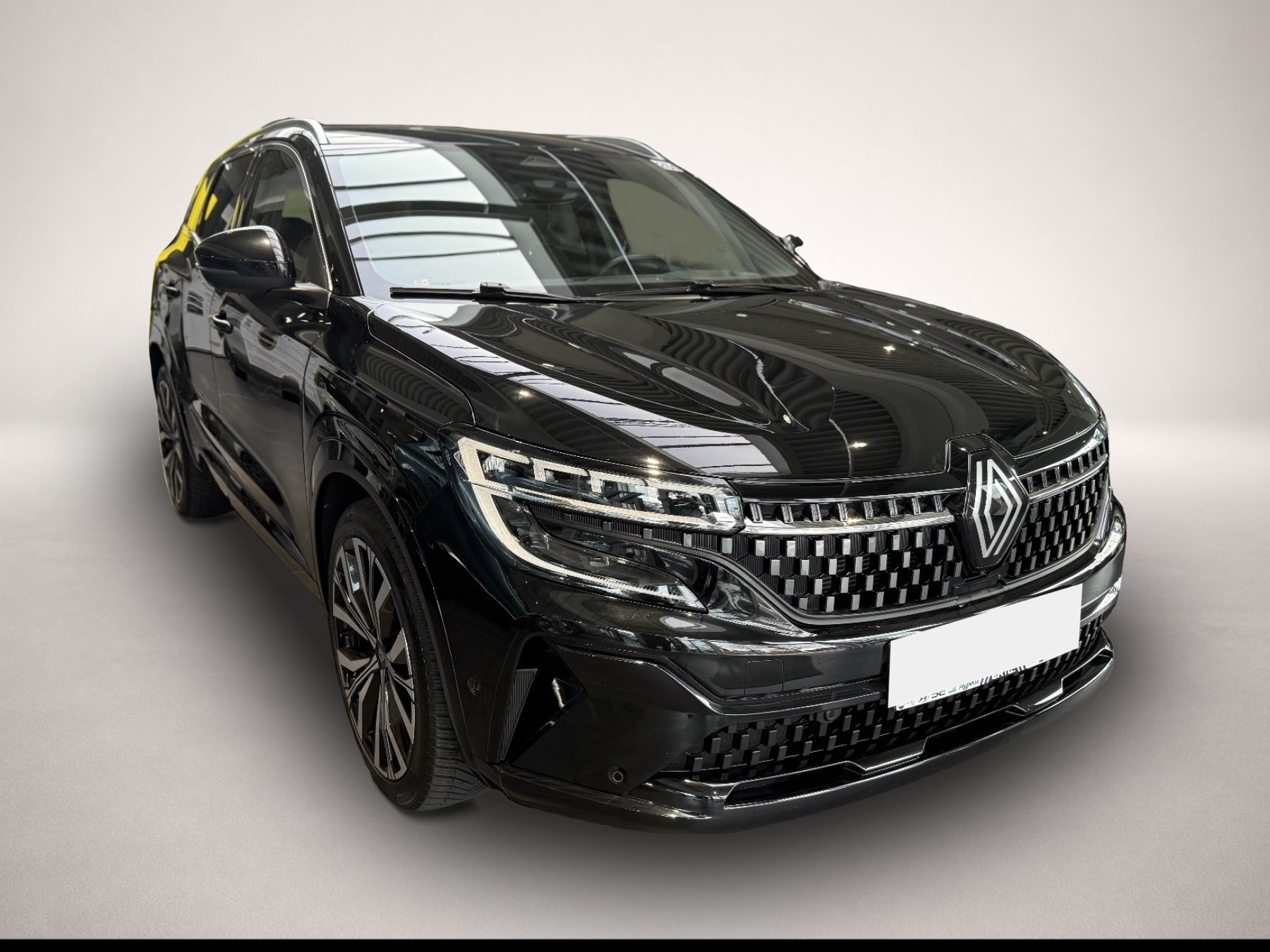 Bild 3 Renault Austral Iconic E-Tech Full Hybrid 200 PS