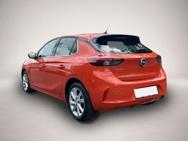 Fotografie 3 des Opel Corsa F Elegance LED Apple CarPlay Android Auto