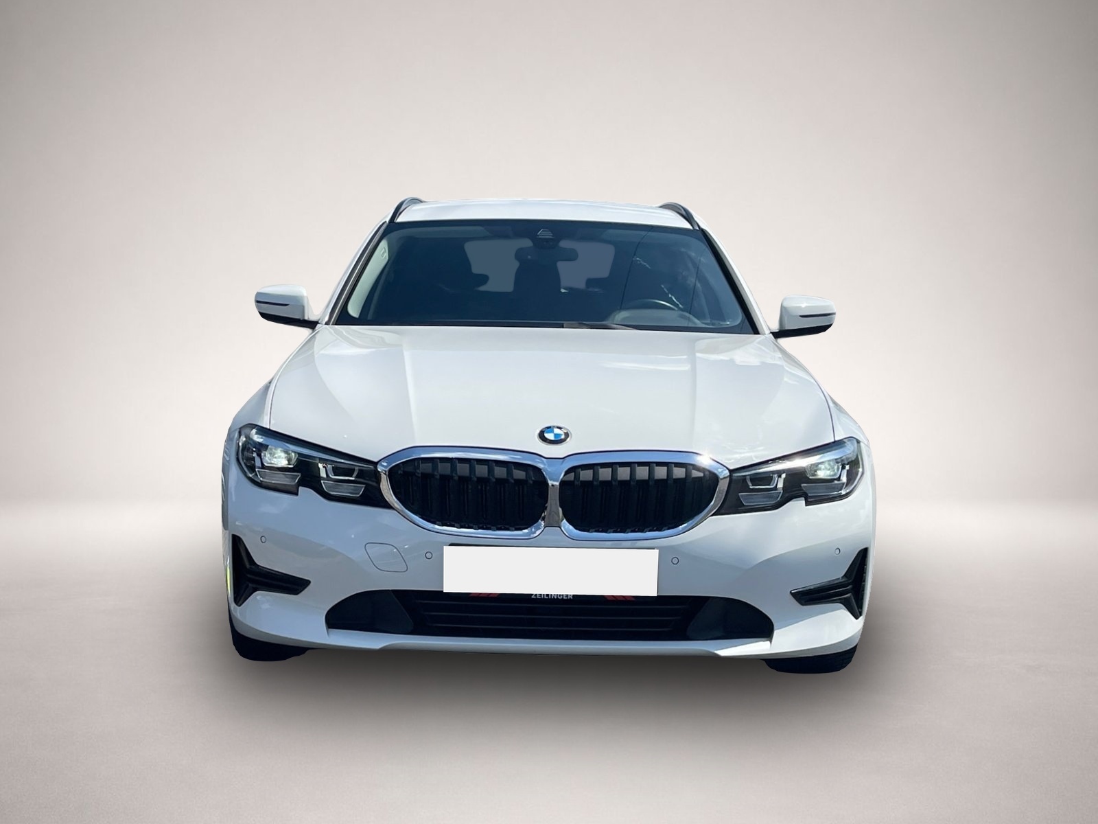 Bild 2 BMW 320 320i touring Advantage steptronic|el.HECK|TEMPO.