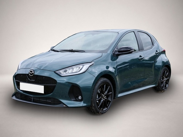 Bild 1 Mazda 2 Hybrid 2026 Homura 1.5L VVT-i 116 PS CVT FWD L