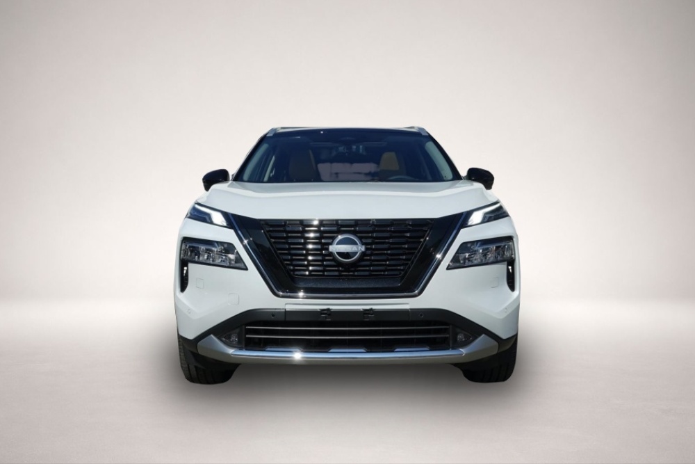 Fotografie 3 des Nissan X-Trail TEKNA+ plus e-POWER e-4ORCE 5Sitz/20Zoll