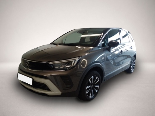 Bild 1 Opel Crossland (X) Crossland Elegance 1.2T AT NAVI LED DAB+ ALLWETT