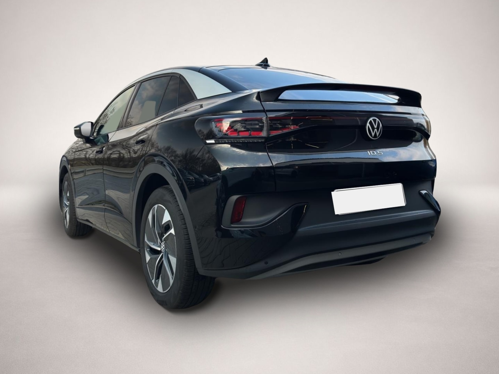 Fotografie 4 des Volkswagen ID.5 Pure AHK KAMERA IQ.LIGHT WÄRMEP