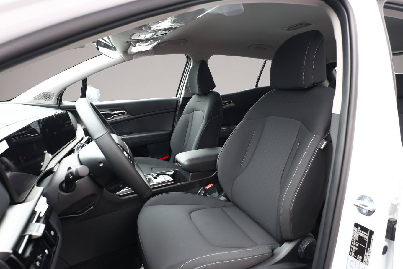Bild 5 Kia Sportage AWD ACC LED SHZ Kam Nav 2xPDC Keyl LHZ