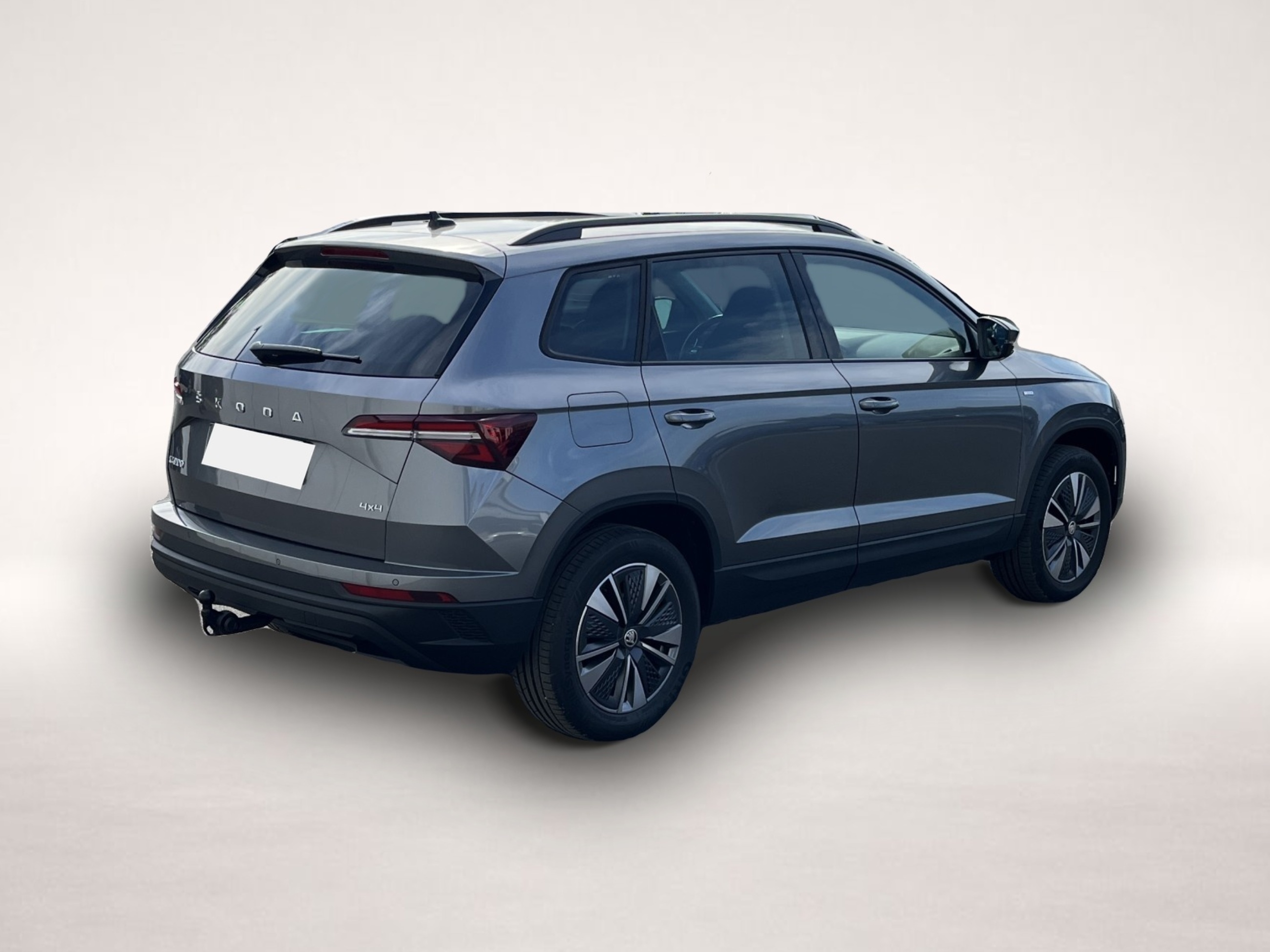 Bild 6 Skoda Karoq 2.0 TDI DSG 4x4 Tour AHK 4xSHZ RFK Navi AC