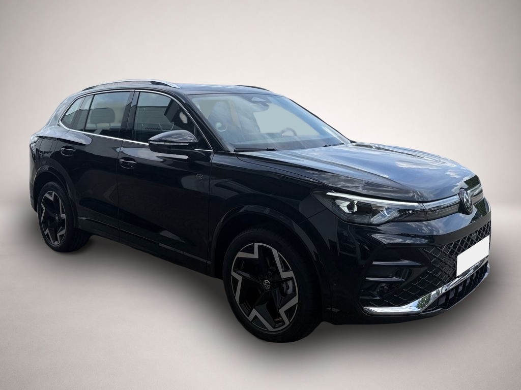 Bild 2 Volkswagen Tiguan 1.5 eTSI OPF DSG R-Line