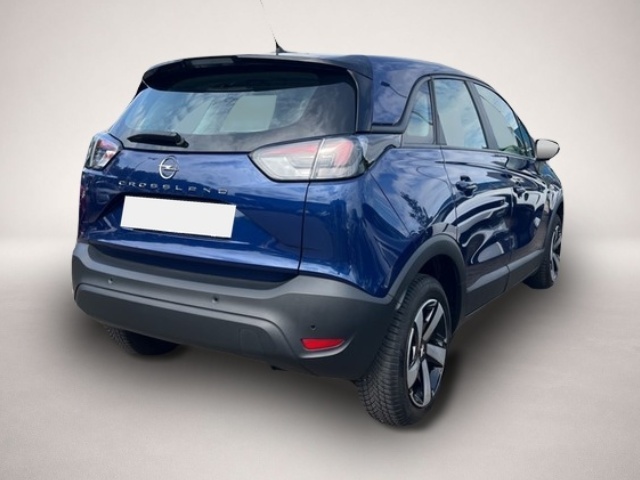 Bild 5 Opel Crossland (x) Enjoy 1.2 ALLWETTER LED PDC CARPLA