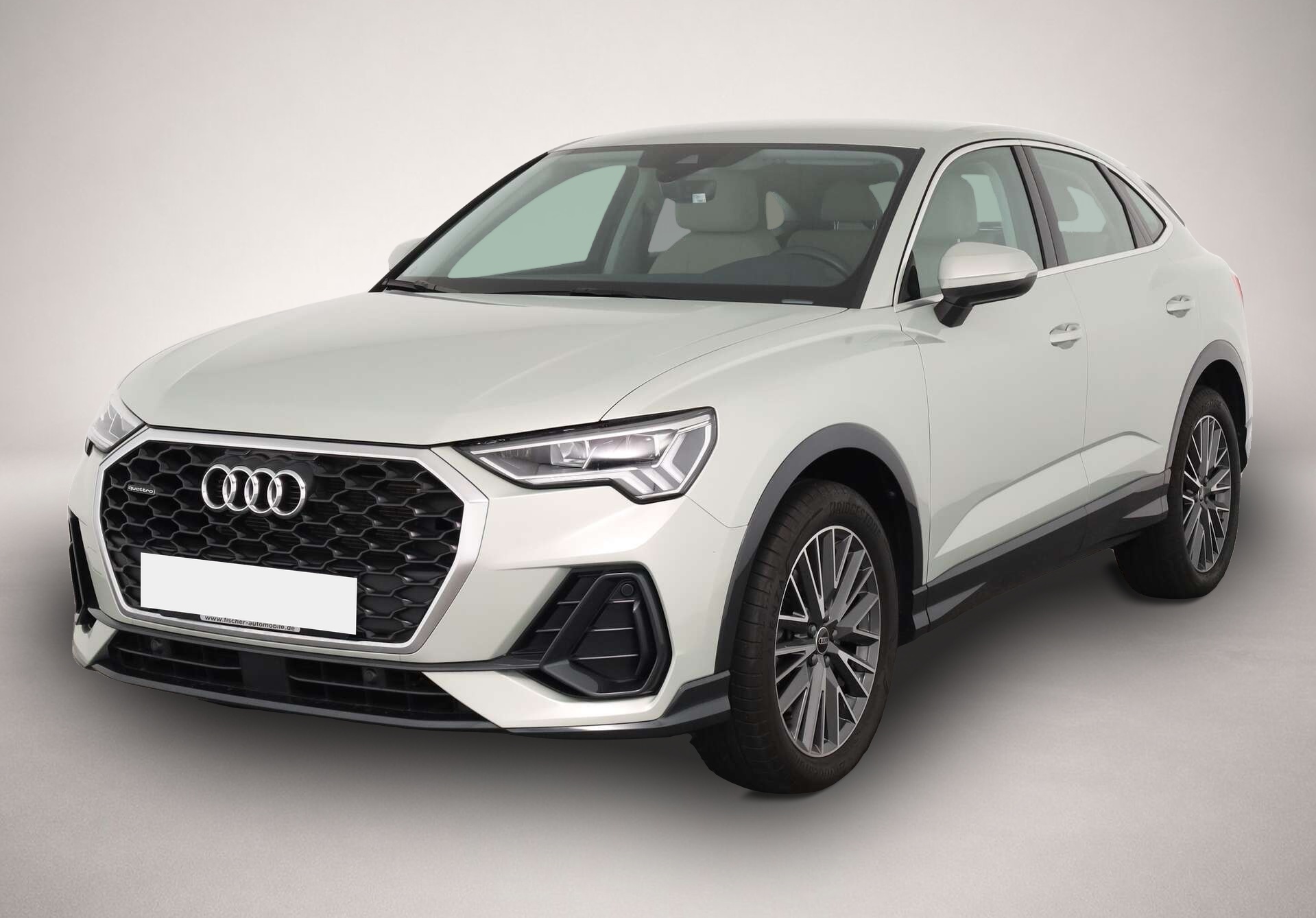 Bild quattro Audi