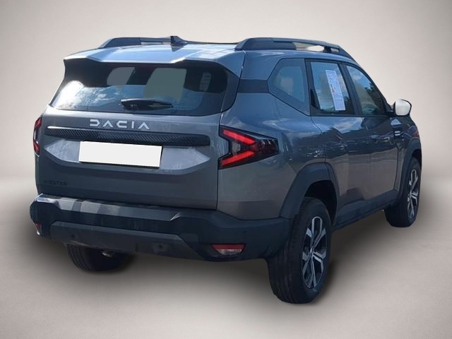 Bild 2 Dacia Bigster Expression SHZ LKHZ Navi TCe 140 Expression SHZ.