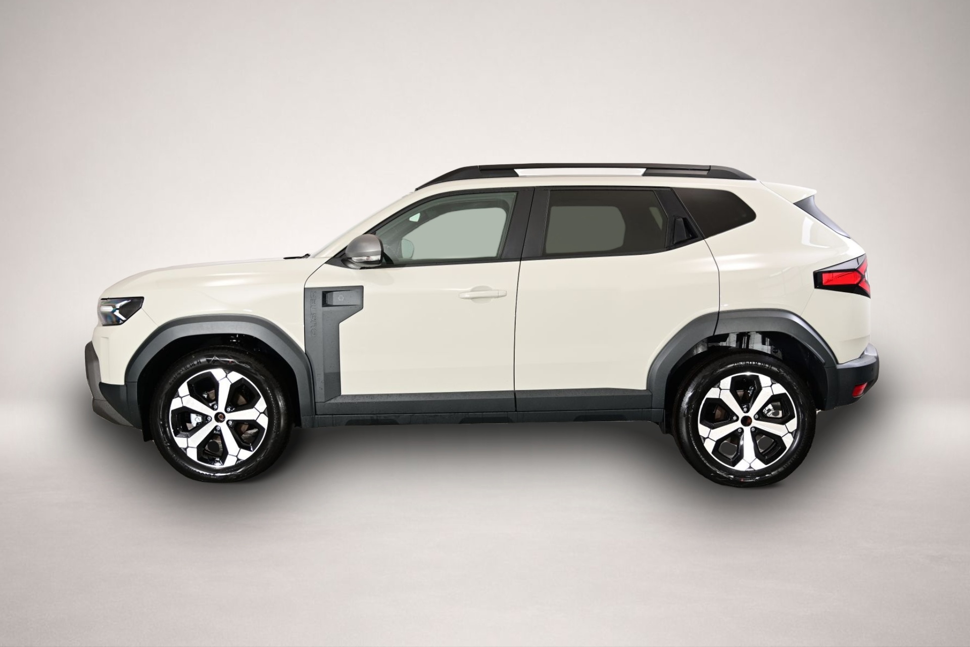 Fotografie 2 des Dacia Duster Journey mild hybrid 96 kW (130 PS) 6-Gang