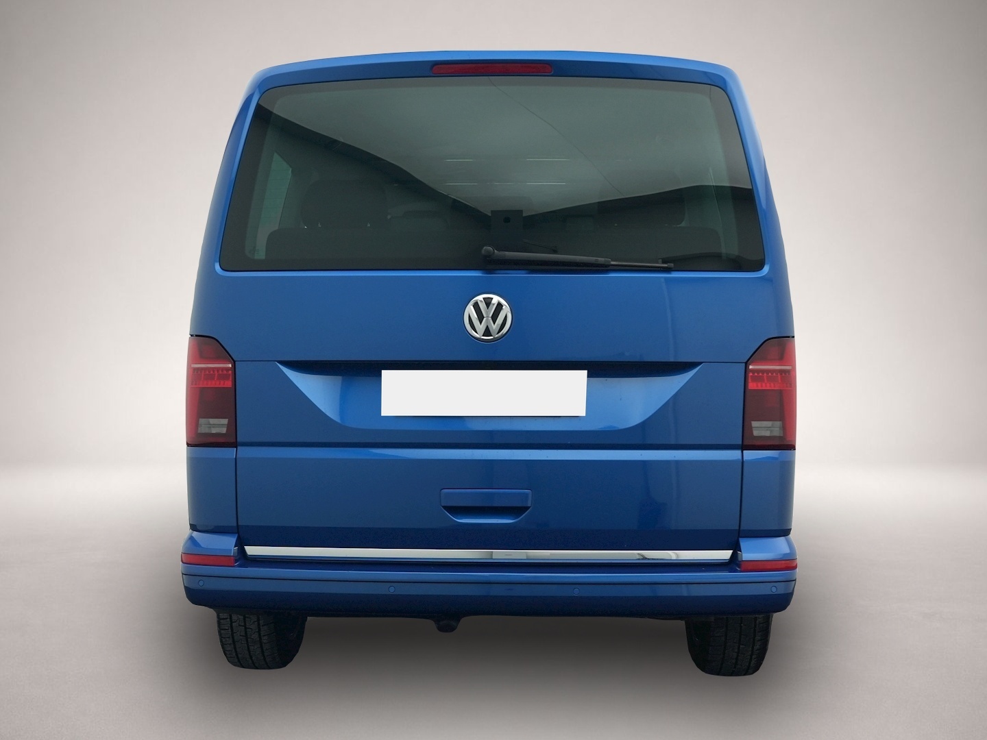 Bild 4 Volkswagen T6 Multivan T6.1 Multivan 2.0 TDI DSG 4Mo. Comfortline AHK N
