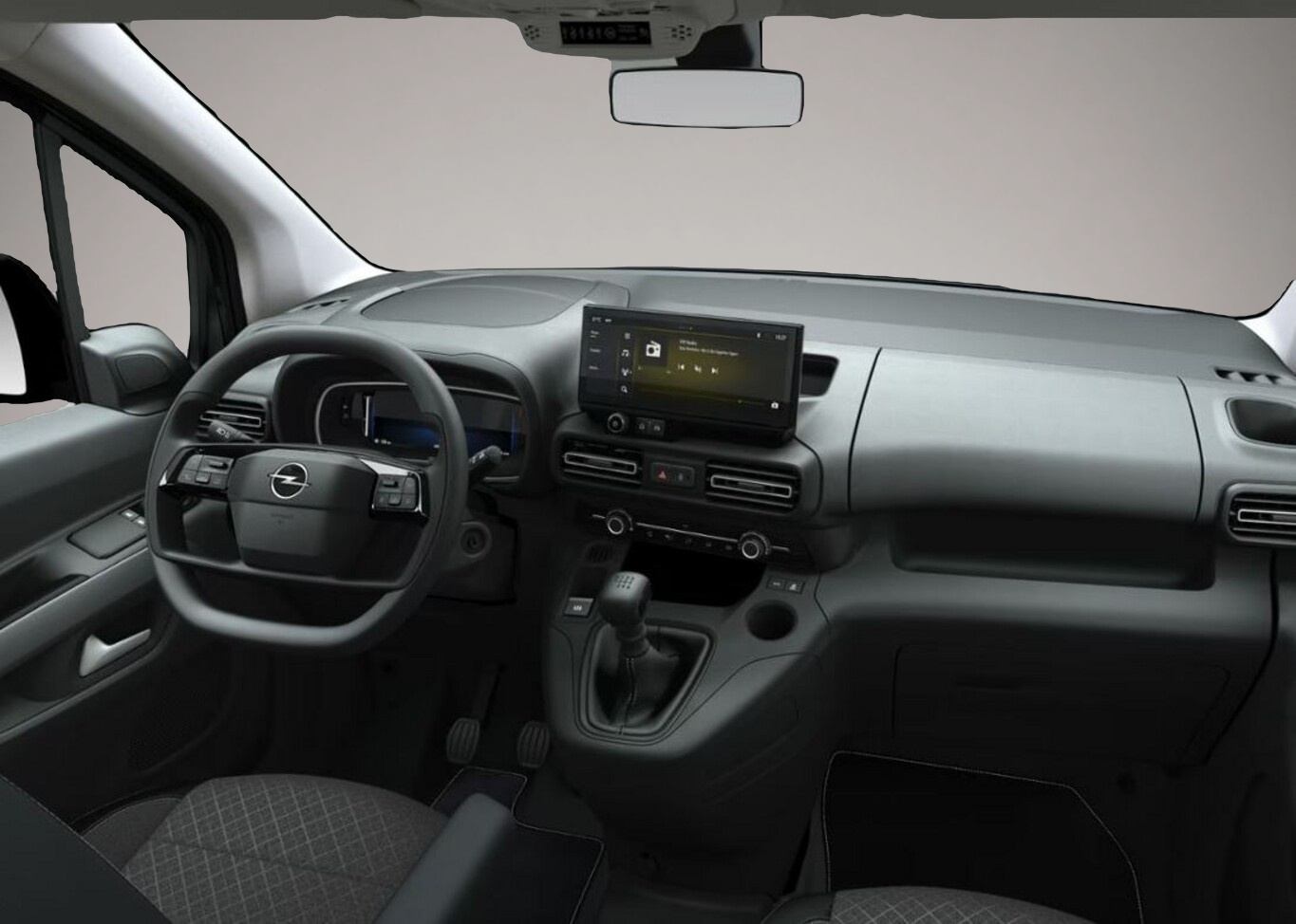 Bild 4 Opel Combo AT8 N1 ConnectP Nav Kam SHZ Matrix
