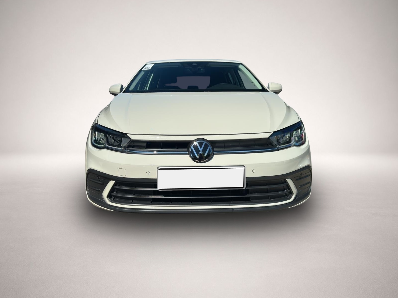 Fotografie 2 des Volkswagen Polo 1.0 TSI Move LED PDC SHZ LIGHT ASSIST