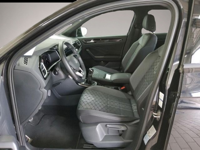 Bild 5 Volkswagen T-Roc 1.5 TSI R-Line*Navi*Dig.Cockpit
