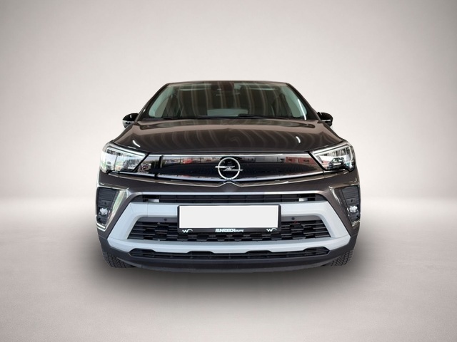 Bild 6 Opel Crossland (X) Crossland Elegance AHK-abnehmbar Navi LED Apple