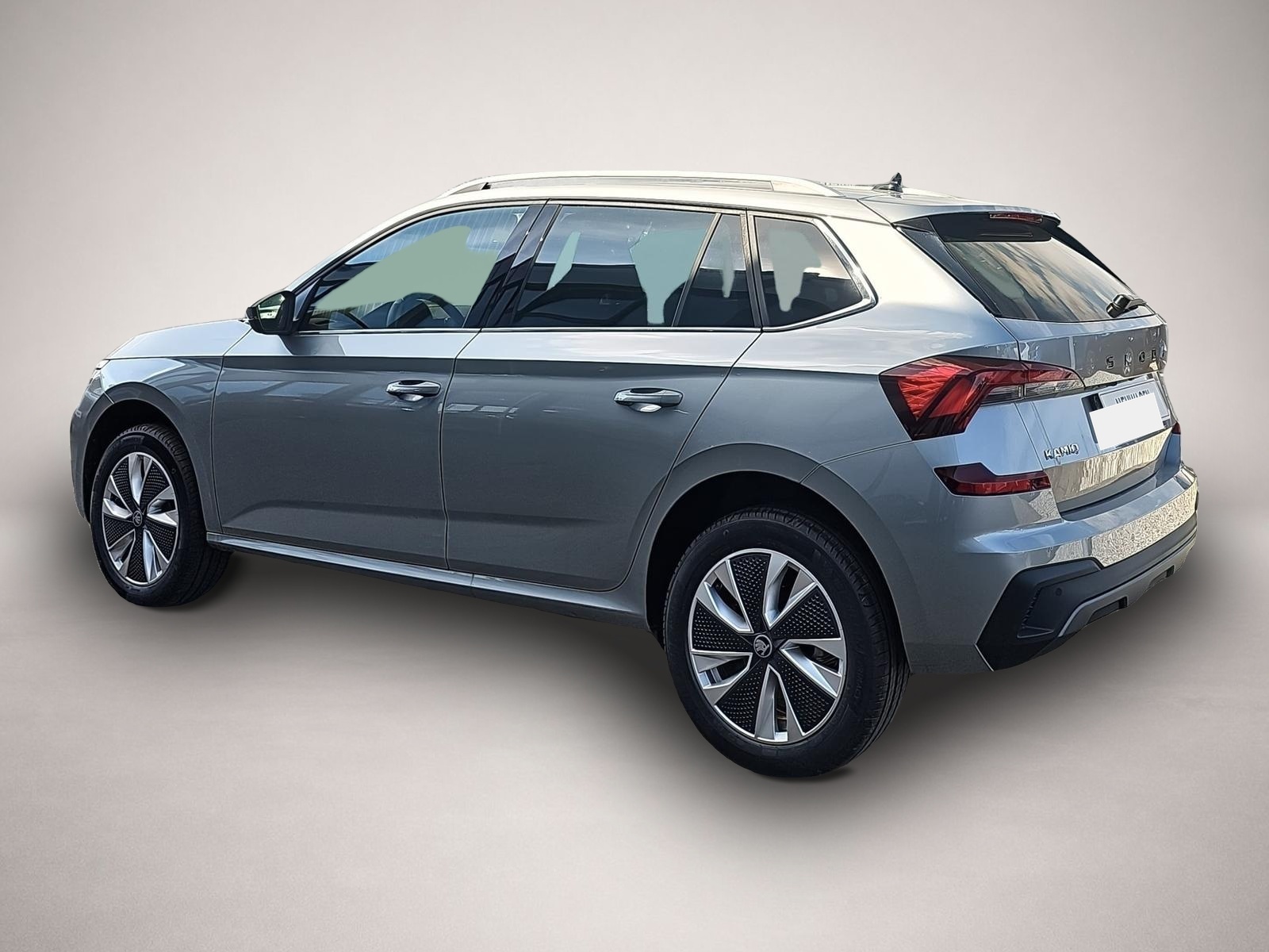 Bild 5 Skoda Kamiq 1.0 TSI DSG Selection / ACC / AHK schwenk.