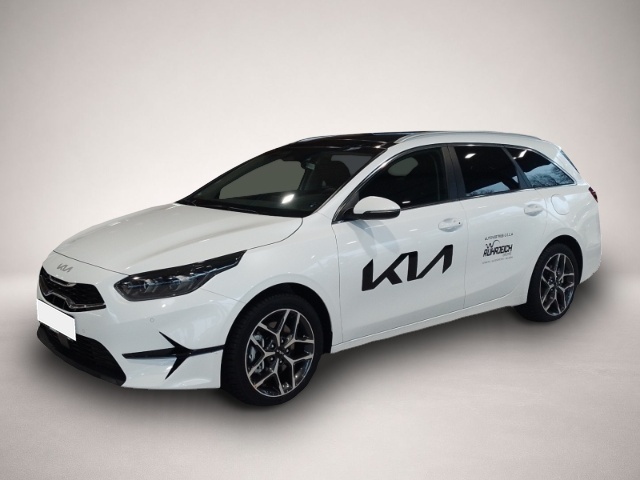 Bild cee'd / Ceed Kia