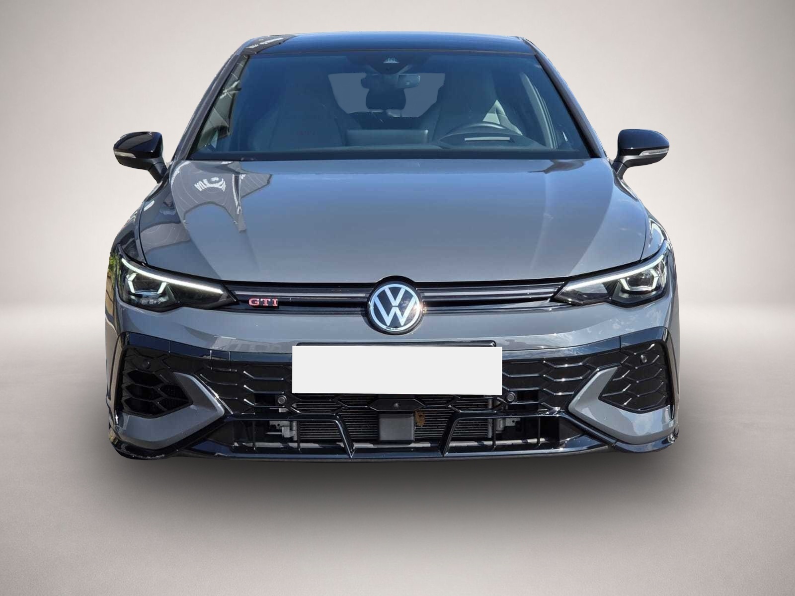 Bild 2 Volkswagen Golf GTI Clubsport 2.0+Akrapovic+Schiebedach+IQ+