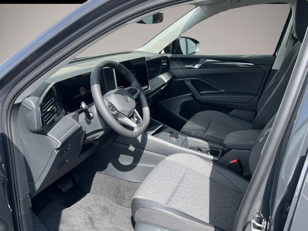 Bild 6 Volkswagen Tiguan Life 1,5 eTSI mHEV DSG 110KW Navi