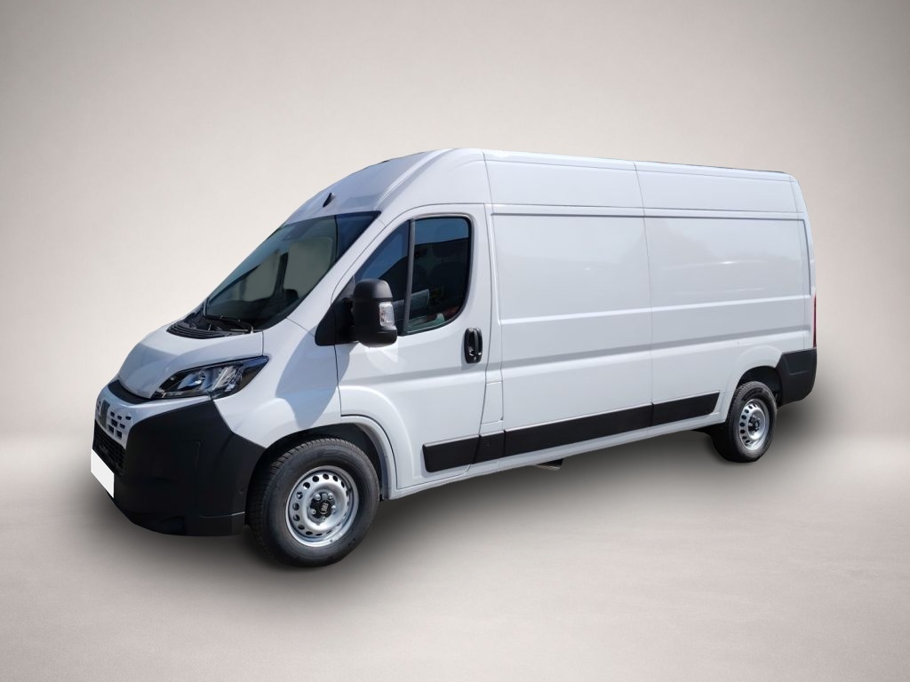 Fotografie Fiat Ducato Maxi L3H2 Autm. (250/251)