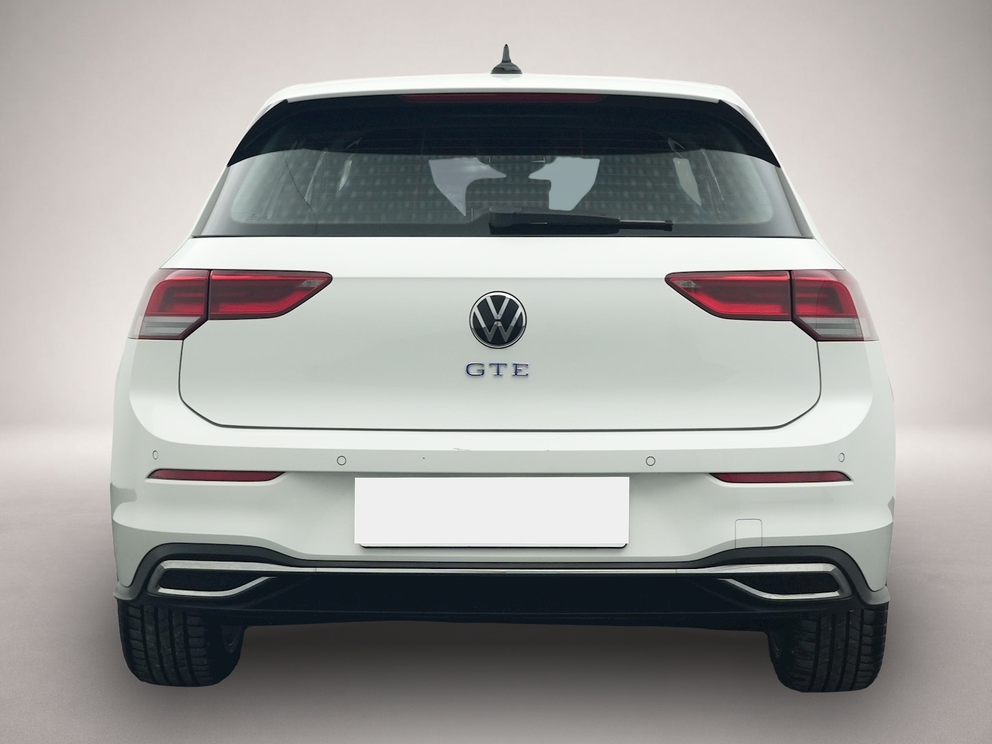 Fotografie 4 des Volkswagen Golf 8 1.4 TSI DSG eHybrid GTE NAVI SPORT-SITZ