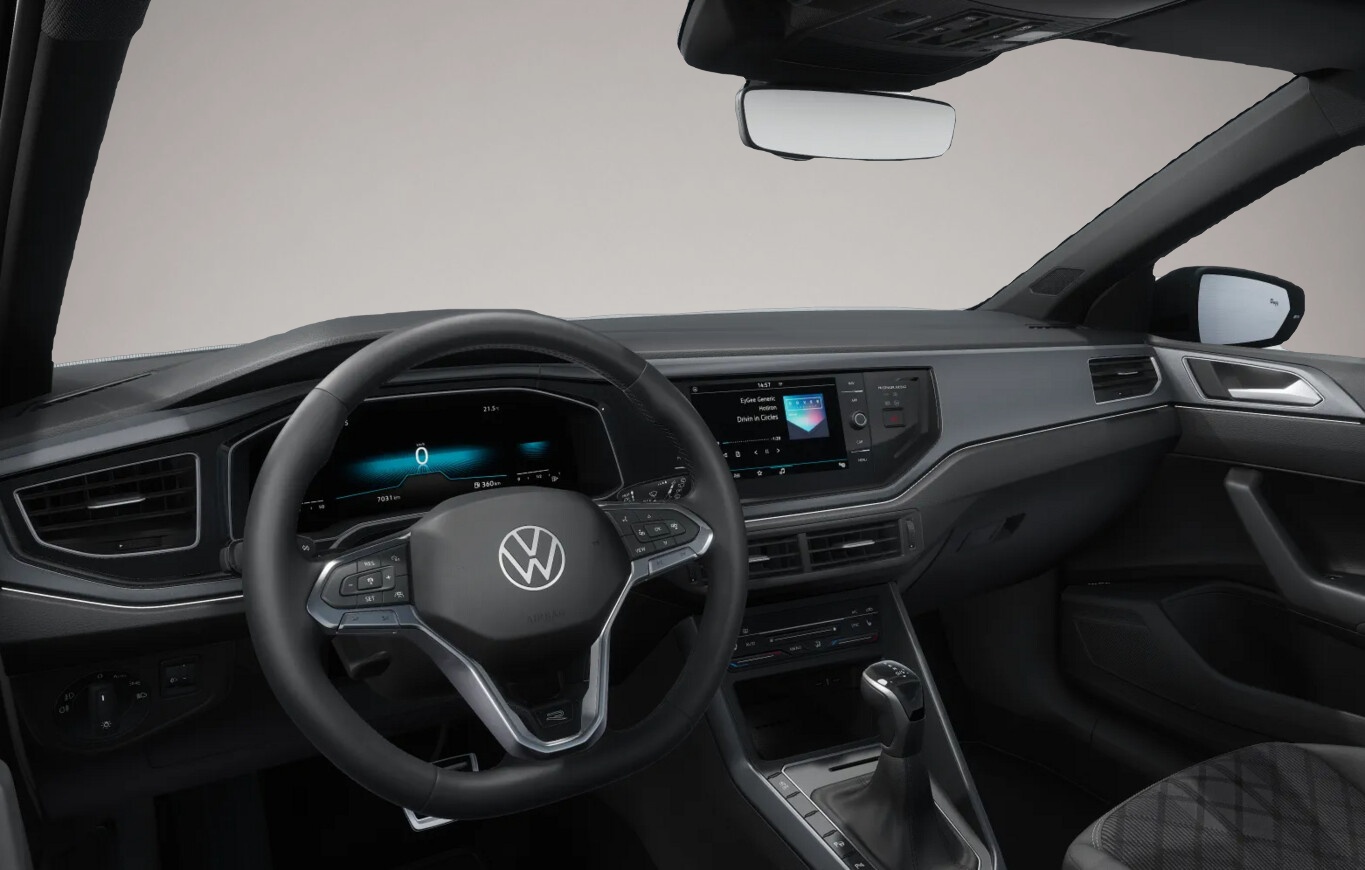 Fotografie 4 des Volkswagen Polo R-Line Pano ParkA Kam PrivG SHZ Ready2D 17Z