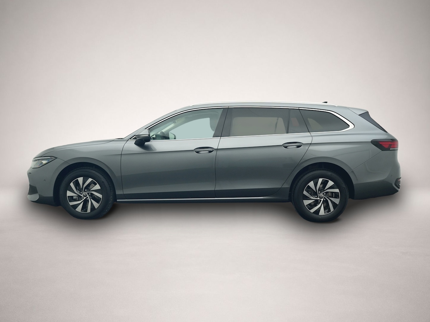 Bild Passat Variant Volkswagen