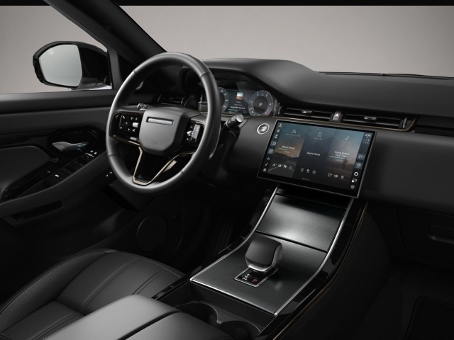 Land Rover Range Rover Evoque Range Rover Evoque D200 Dynamic SE Leder Soundsy - Thumbnail 3