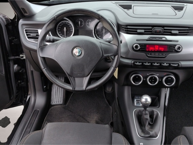 Bild 6 Alfa Romeo Giulietta Super 1.4T*2-Zon-Klimaaut Nebelscheinw