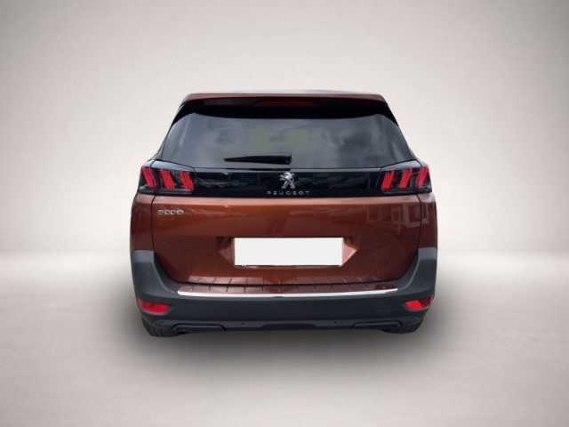 Bild 4 Peugeot 5008 Allure Pack 1.2 PT 7-Sitz+NAVI+LED+CAM+CARP