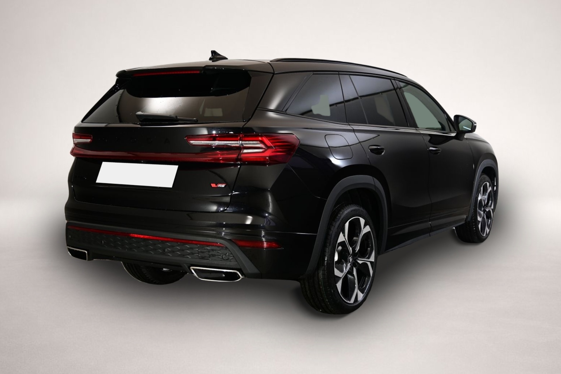 Bild 5 Skoda Kodiaq Skoda RS 2.0 TSI 195 kW (265 PS) 7-Gang-D