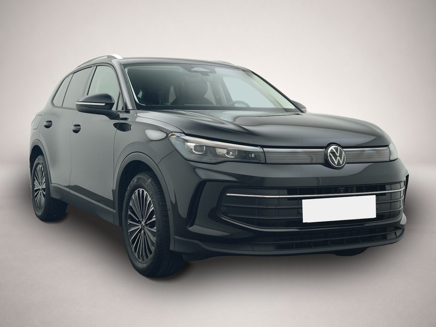 Bild 7 Volkswagen Tiguan 2.0 TDI DSG Goal LED+ NAVI AHK KAMERA