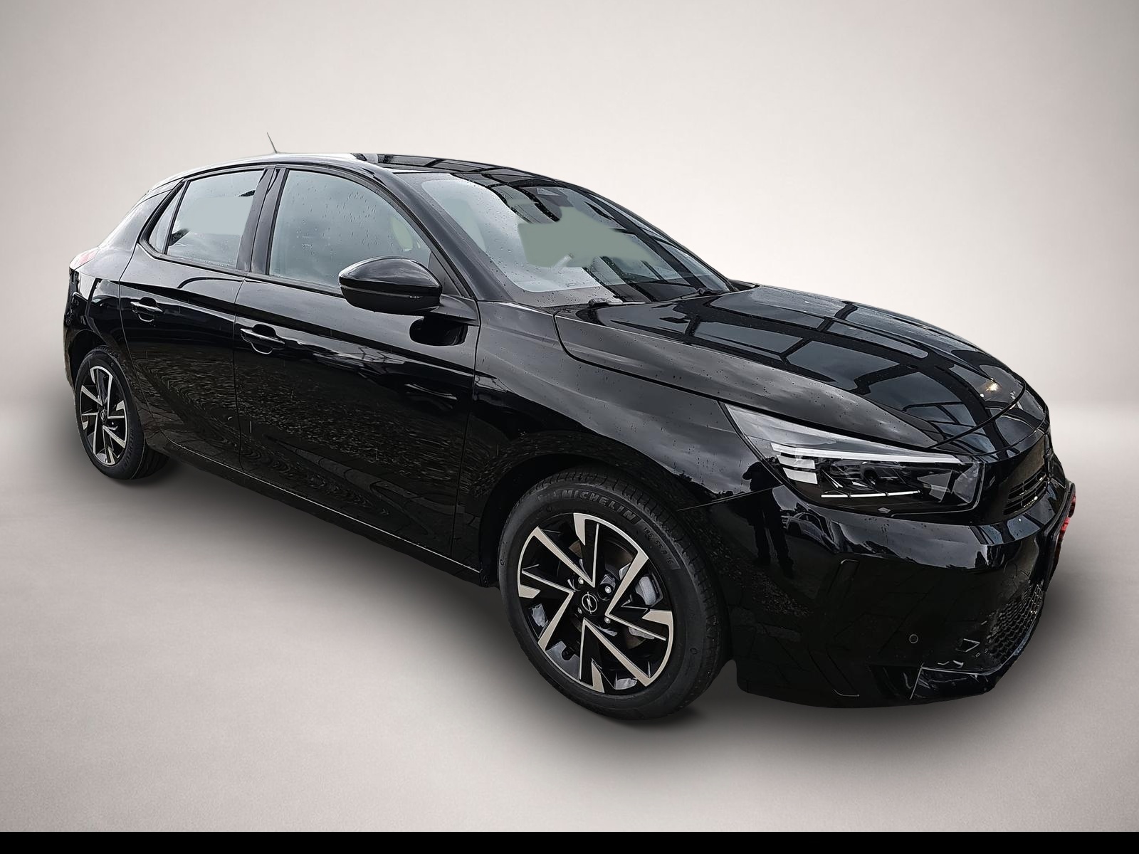Bild Corsa Opel