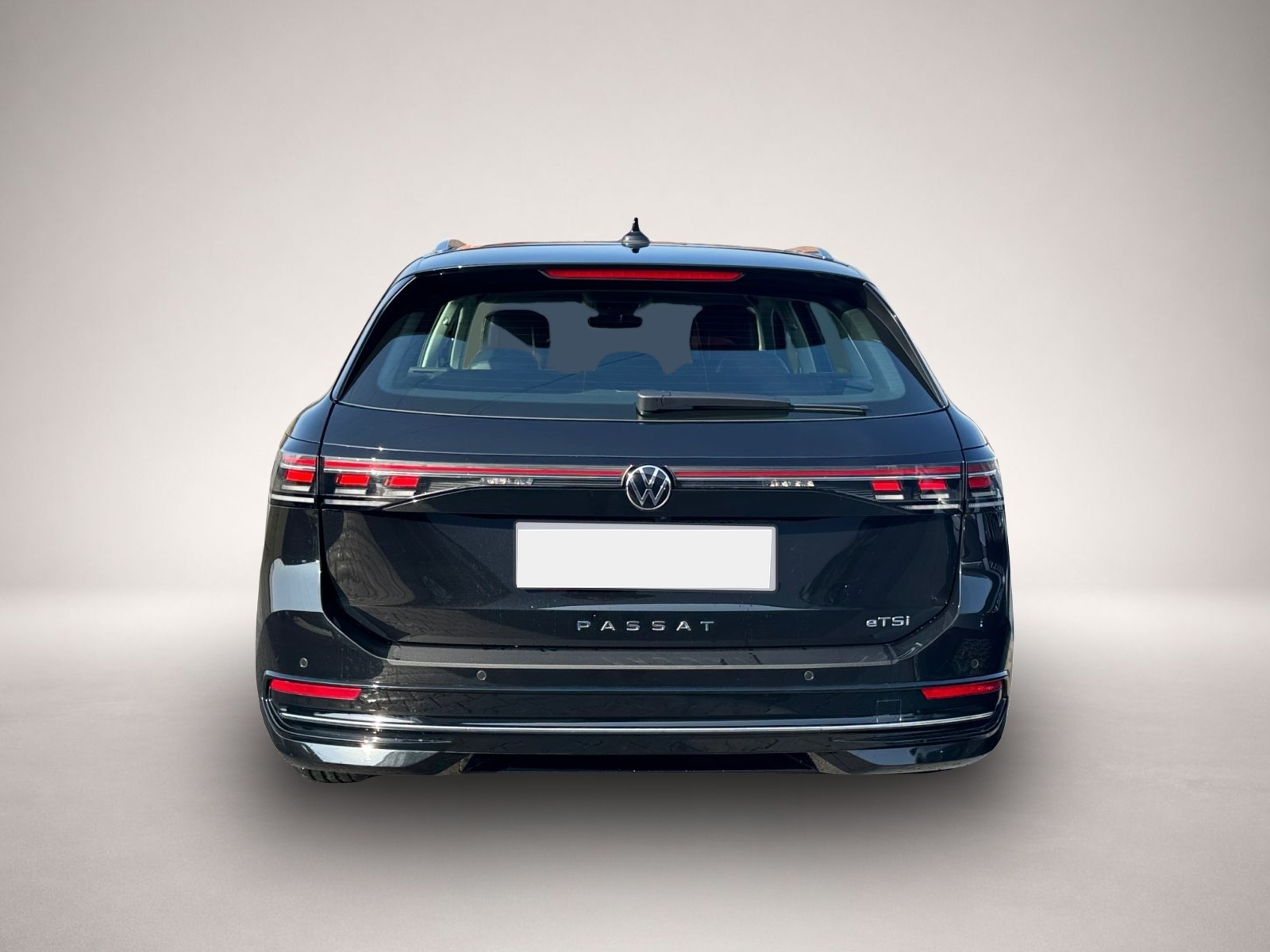 Bild 5 Volkswagen Passat Var. Elegance eTSI DSG|el.HECK|IQ.LIGHT
