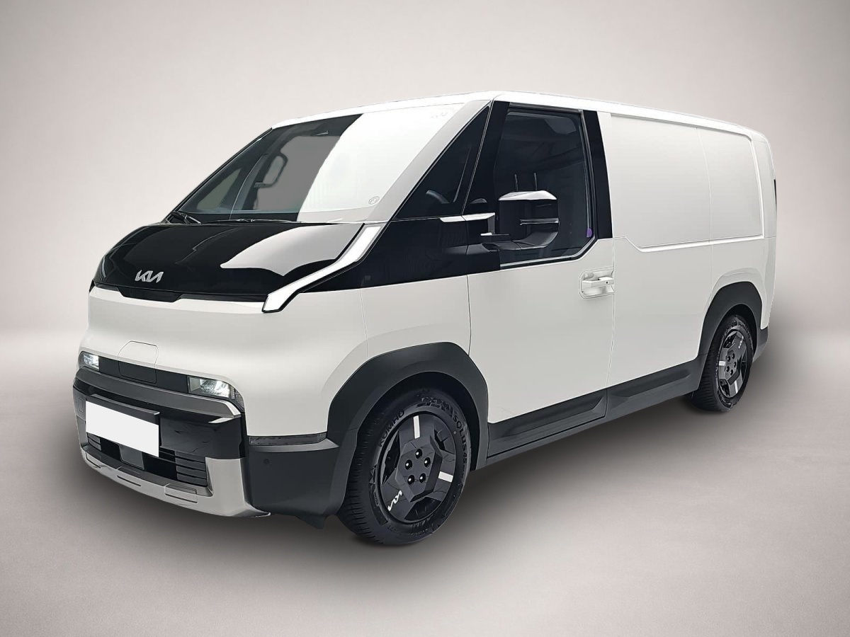 Bild PV5 Kia