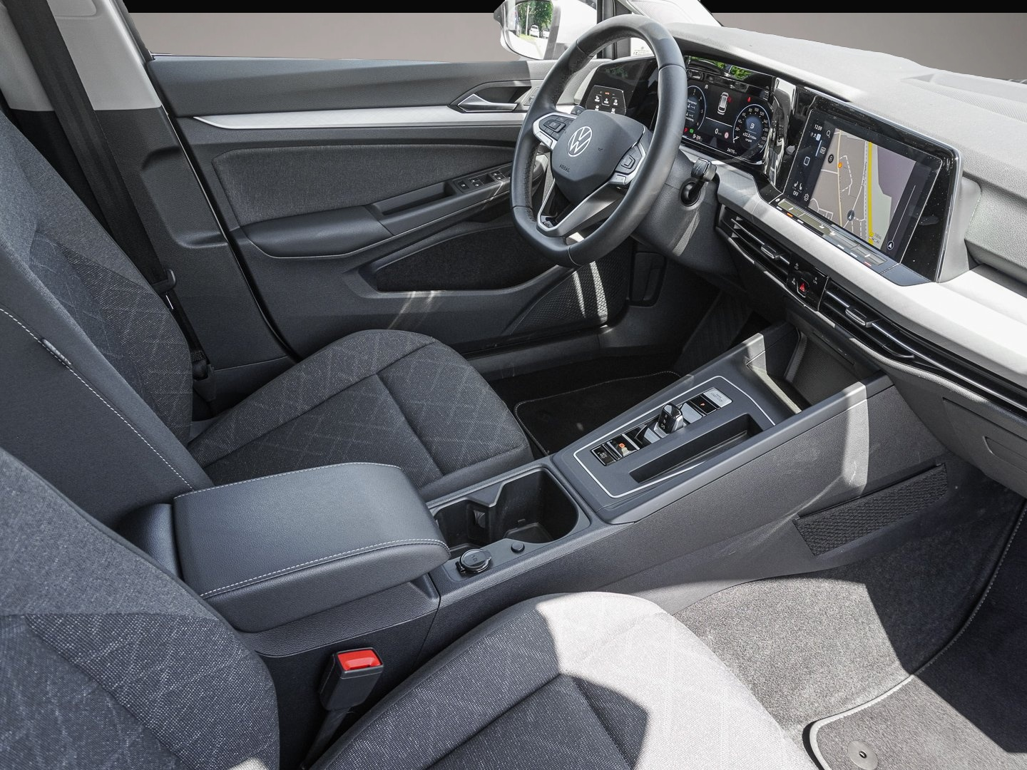 Bild 6 Volkswagen Golf Variant 2.0 TDI DSG Life