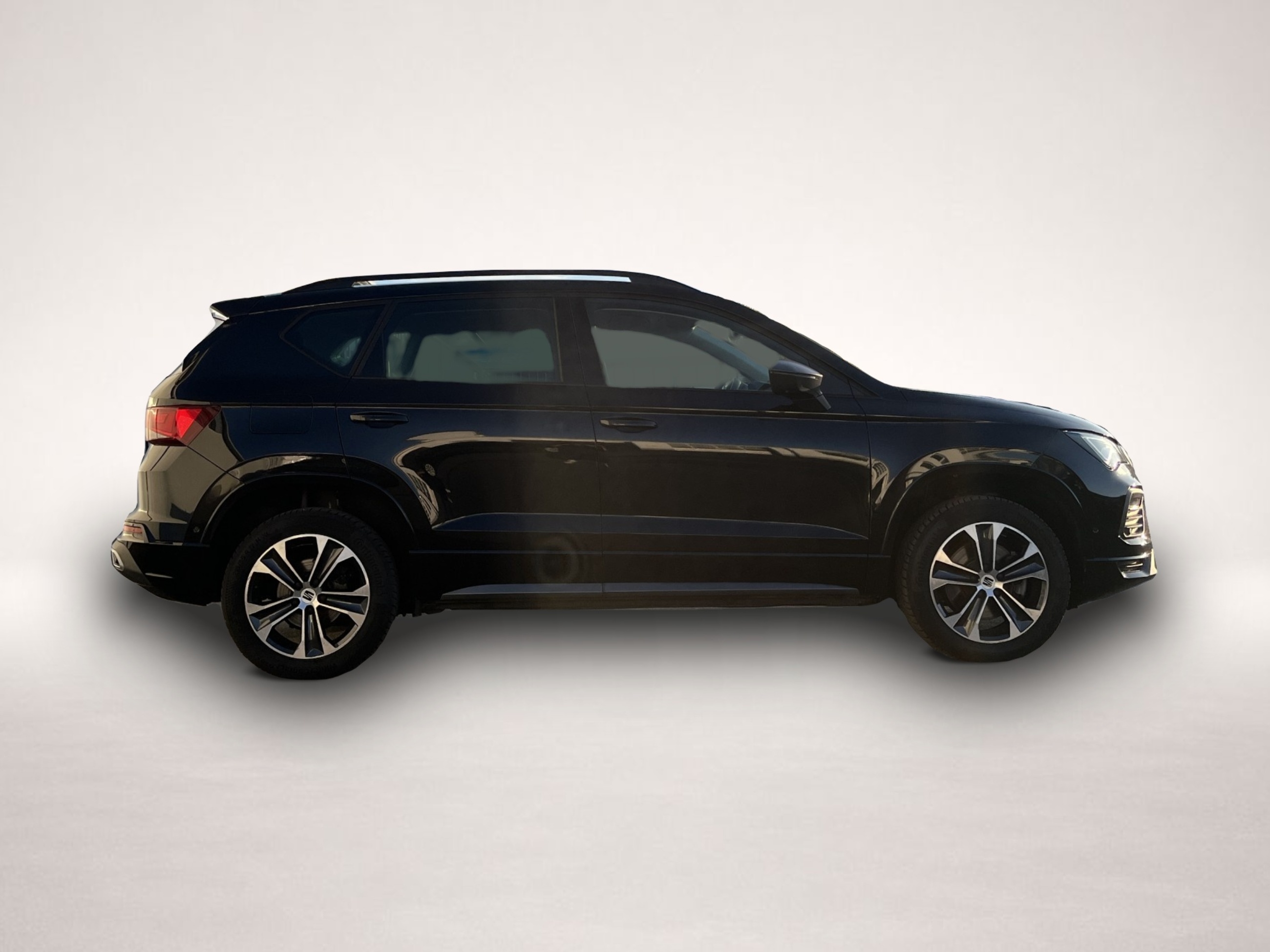 Bild 3 Seat Ateca 2.0 TDI DSG FR-Line AHK Digital Cockpit DA