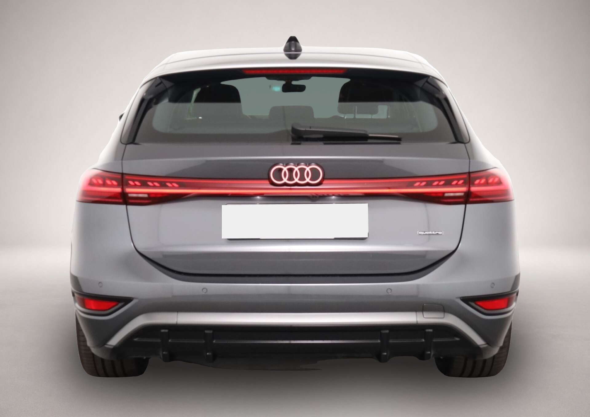 Fotografie 5 des Audi e-tron A6 Avant e-tron S line